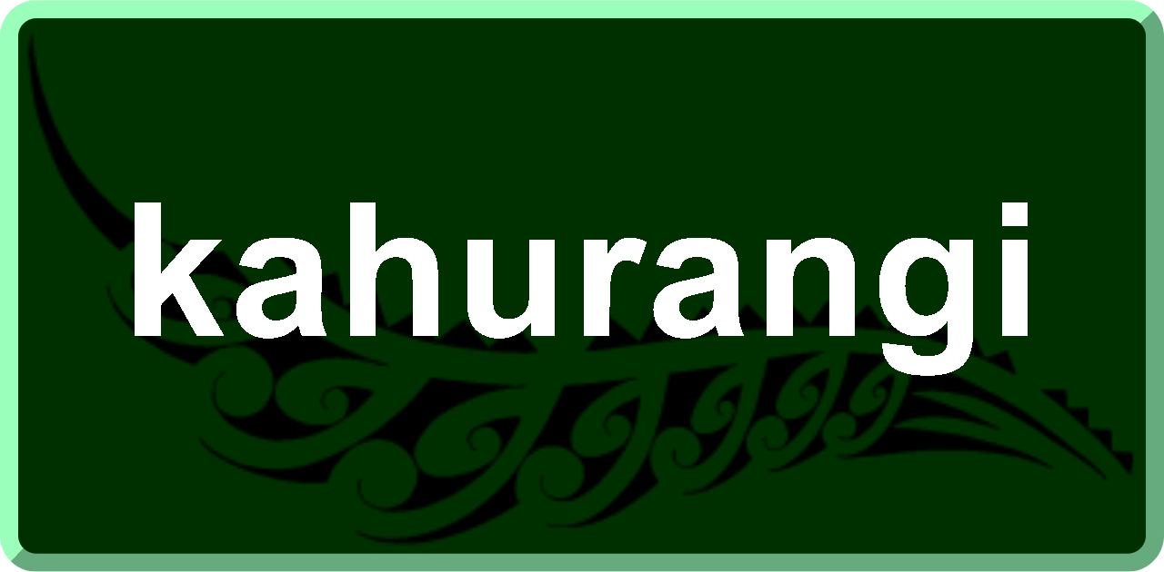 Kahurangi Blue