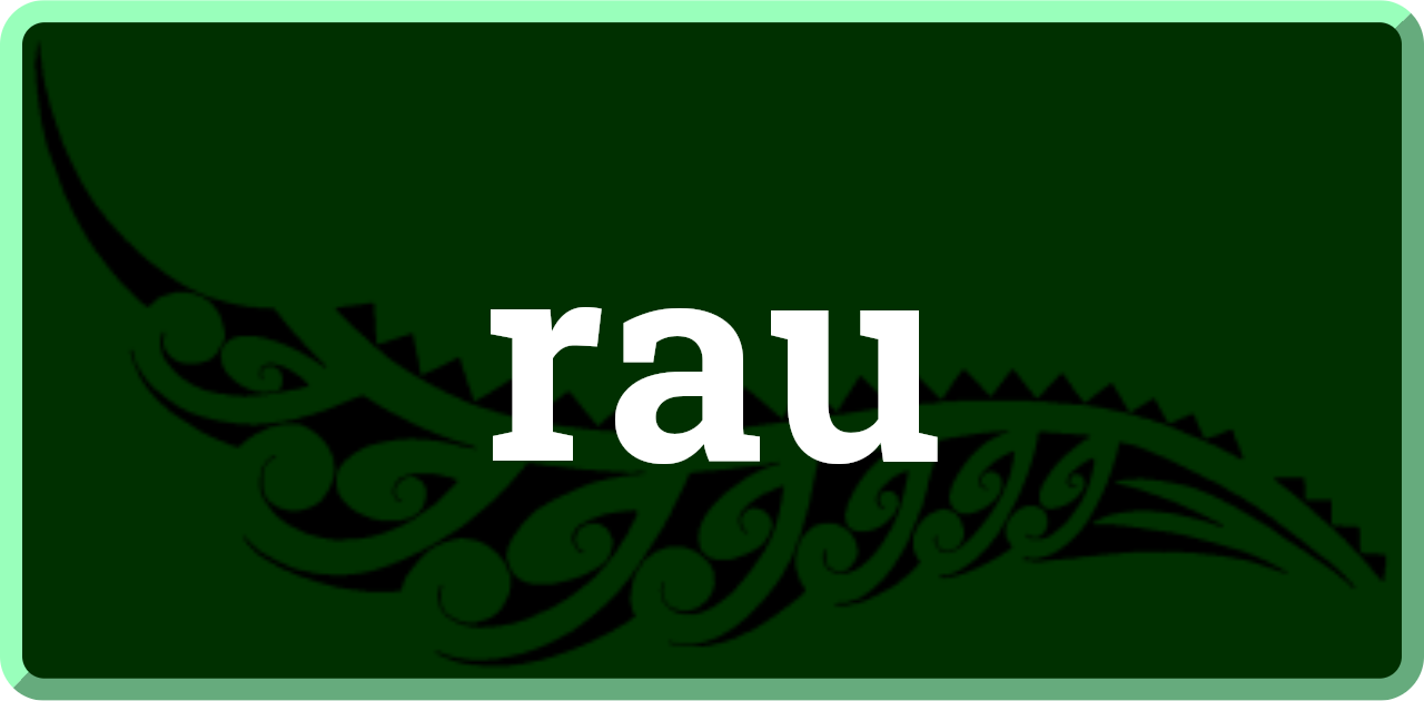 rau: hundred