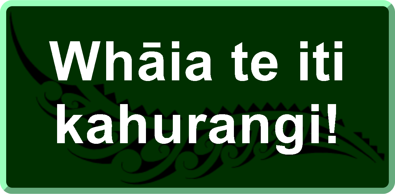 whakatauki-whaia-te-iti-kahurangi-display-poster-images-and-photos-finder